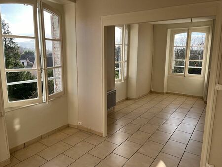 location appartement f1 35m2