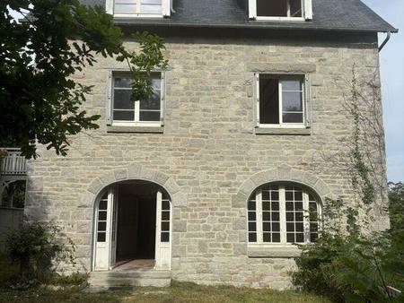 vente maison à saint-cast-le-guildo (22380) : à vendre / 179m² saint-cast-le-guildo