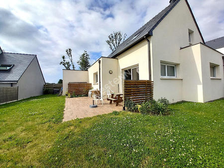 vente maison à landerneau (29800) : à vendre / 97m² landerneau