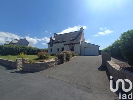 vente maison à trébry (22510) : à vendre / 113m² trébry