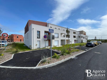 vente appartement 3 pièces à saint-gilles-croix-de-vie (85800) : à vendre 3 pièces / 64m² 