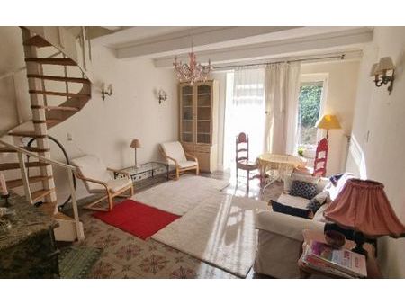 location maison  m² t-3 à bourg-saint-andéol  715 €