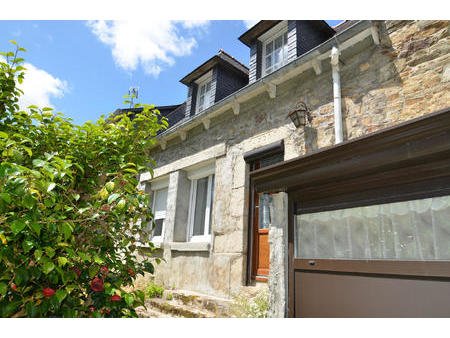 vente maison à lannion (22300) : à vendre / 92m² lannion