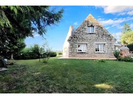 vente maison à châteaubourg (35220) : à vendre / 207m² châteaubourg