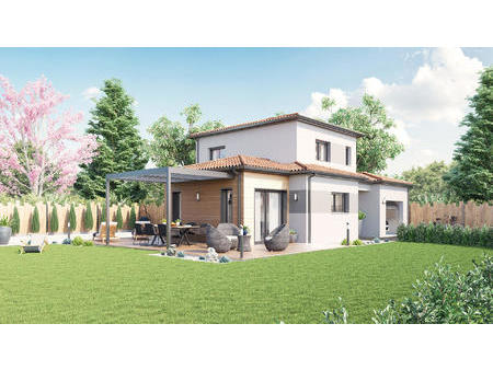 vente maison à basse-goulaine (44115) : à vendre / 86m² basse-goulaine