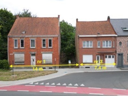 huis te koop in brakel