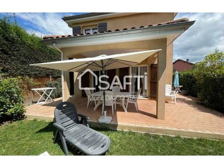 vente maison 5 pièces 100 m² feurs (42110)