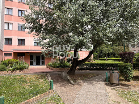 appartement neuilly sur marne 4 pièce(s) 83 m2