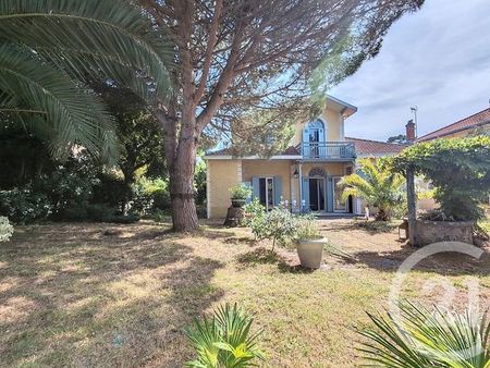 maison à vendre - 7 pièces - 176 61 m2 - arcachon - 33 - aquitaine