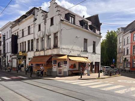 maison à vendre à gent € 1.295.000 (kt856) - center office | zimmo