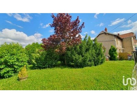 vente maison 6 pièces de 134 m² à saint