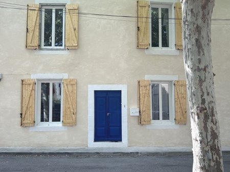 vente maison 5 pièces de 115 m² à azille (11700)