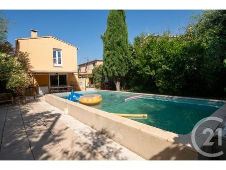 maison à vendre - 6 pièces - 199 54 m2 - la valette du var - 83 - provence-alpes-cote-d-az