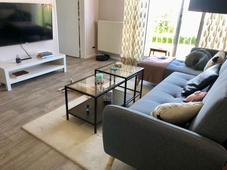 appartement 2 pièce 59m²