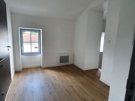 appartement 110 m2