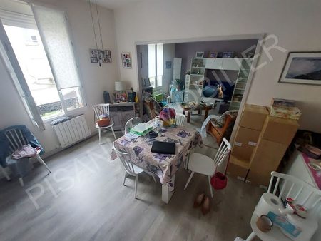 vente appartement 4 pièces 94 m²