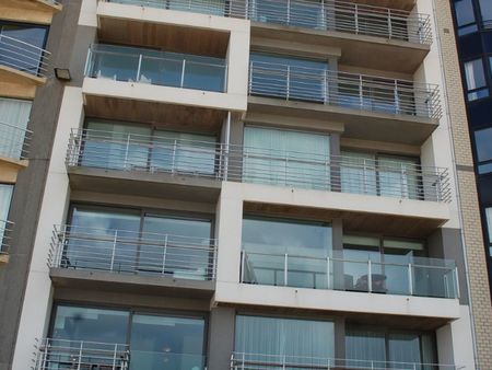 appartement à louer à oostende € 1.150 (ke9br) - immo perneel | zimmo