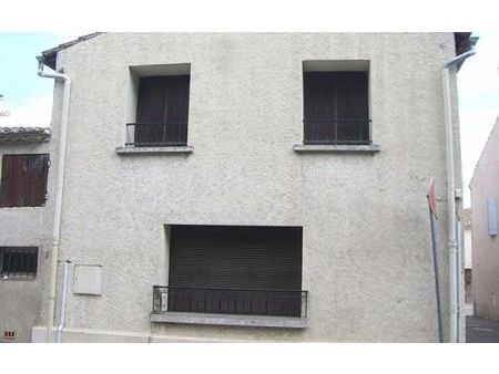 location maison  m² t-3 à bouillargues  765 €