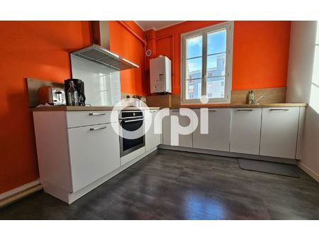 appartement clermont-ferrand 63.11 m² t-3 à vendre  99 900 €