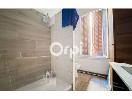 appartement clermont-ferrand 145.7 m² t-6 à vendre  245 000 €