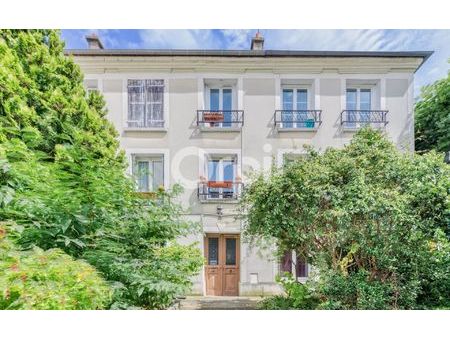 appartement villemomble 45.04 m² t-2 à vendre  150 000 €