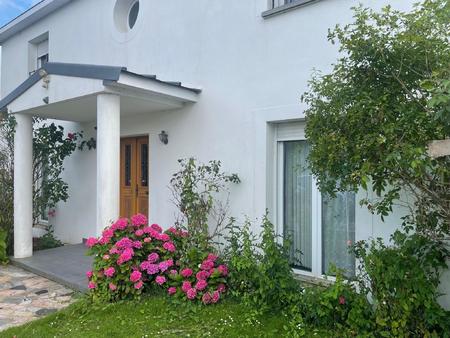 vente maison à vertou (44120) : à vendre / 220m² vertou