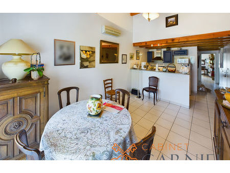 vente appartement 2 pièces 53 m² marmande (47200)