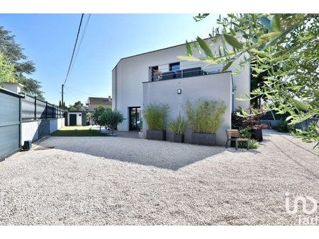 vente maison 6 pièces de 152 m² à saint