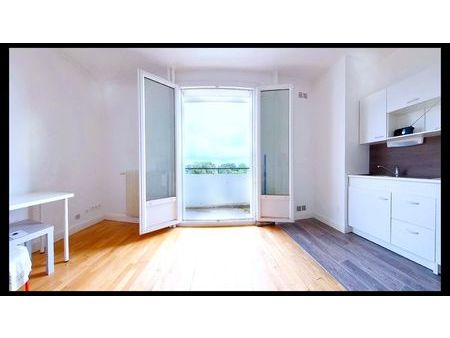 studio à vendre