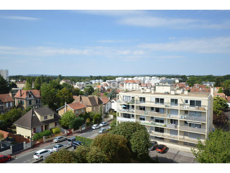 f3 traversant quartier roosevelt 65m²