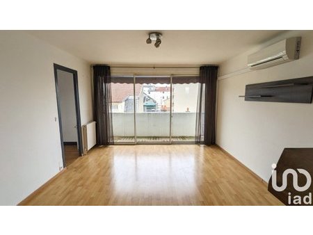 vente appartement 4 pièces de 61 m² à tarbes (65000)