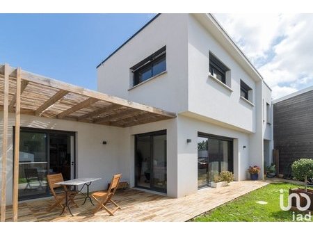 vente maison 5 pièces de 130 m² à lorient (56100)