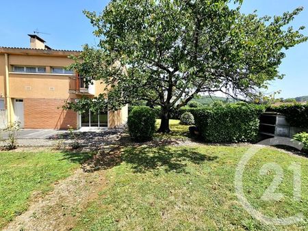 maison à vendre - 4 pièces - 81 m2 - salies du salat - 31 - midi-pyrenees