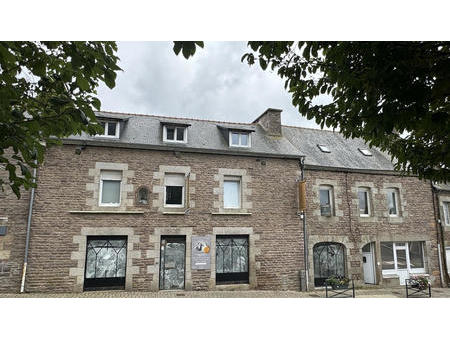 vente maison à plouézec (22470) : à vendre / 135m² plouézec