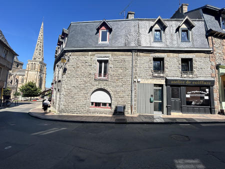 vente maison à tréguier (22220) : à vendre / 48m² tréguier