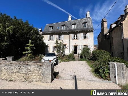 vente appartement 15 pièces 467 m²