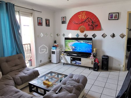 appartement de 54 m² à perpignan