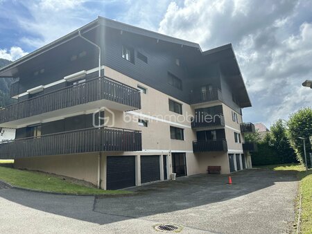 appartement de 21 72 m² à thonon-les-bains