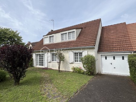 maison de 133 m² à le mans