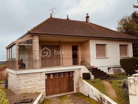 maison de 86 m² à pierre-de-bresse