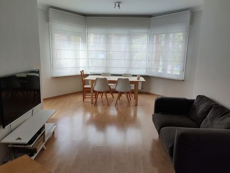 appartement proche de merode avec bon rendement locatif