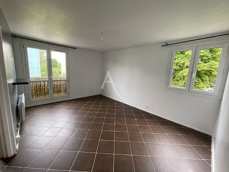 noisiel ferme du buisson - duplex 6 pièces 115 m²