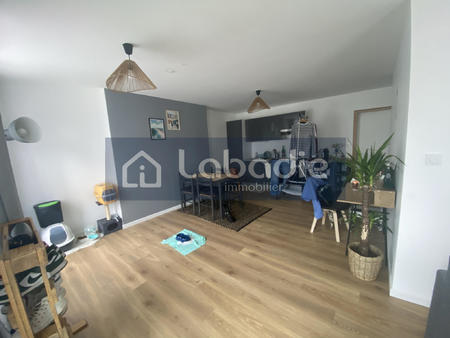 vente appartement 2 pièces à vire (14500) : à vendre 2 pièces / 6000m² vire