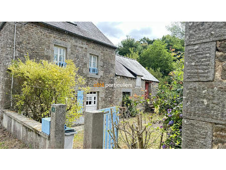 vente maison à meillac (35270) : à vendre / 233m² meillac