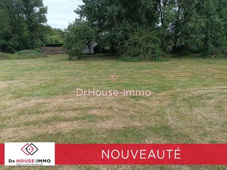 vente terrain à saint-andré-de-cubzac (33240) : à vendre / 921m² saint-andré-de-cubzac