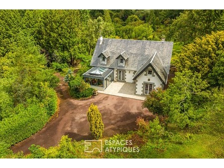 maison de luxe à vendre dans le quartier nord ouest