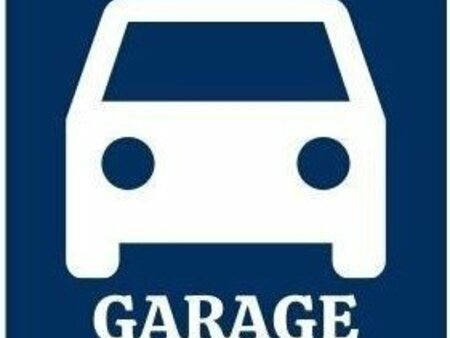 garage