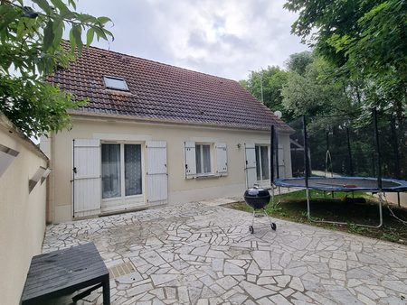 maison individuelle de 125 89 m2 utile sur tigery