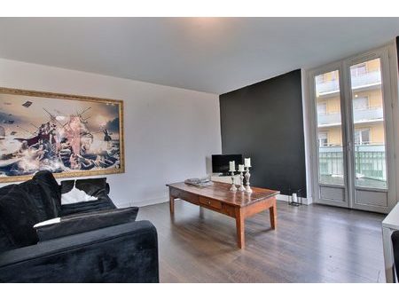 appartement 3 pièces - 74m² - clermont ferrand