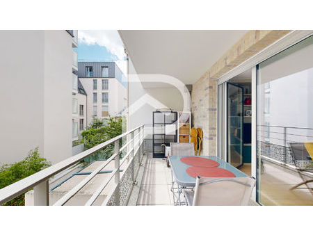 appartement vanves - 3 pièce(s) - 68 m2 - vanves